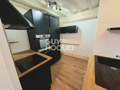 Annonce Vente 3 pices Appartement Compiegne 60