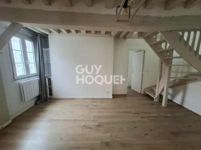 Acheter Appartement 49 m2 Compiegne