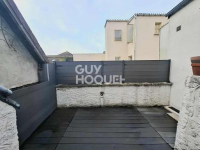 Acheter Appartement Compiegne Oise