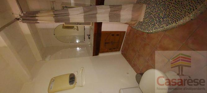 Acheter Maison Burgaud 40000 euros