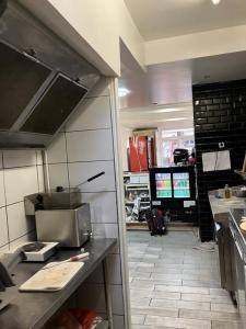 Acheter Commerce 47 m2 Lyon-6eme-arrondissement