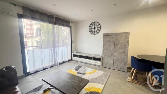 For rent Alfortville 2 rooms 47 m2 Val de Marne (94140) photo 1