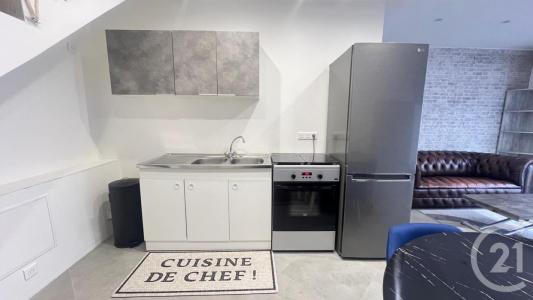 For rent Alfortville 2 rooms 47 m2 Val de Marne (94140) photo 3