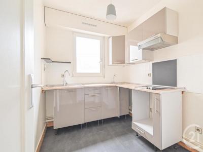 For rent Levallois-perret 2 rooms 46 m2 Hauts de Seine (92300) photo 2