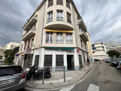 For sale Nice 26 m2 Alpes Maritimes (06100) photo 0