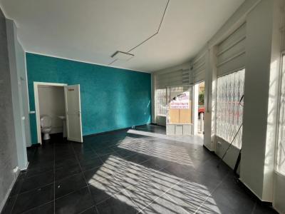 Annonce Vente Local commercial Nice 06
