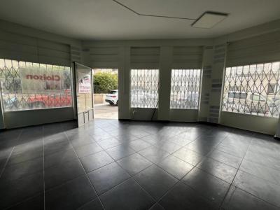 Acheter Local commercial 26 m2 Nice