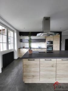 Acheter Maison 234 m2 Vesoul