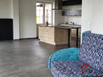 Acheter Maison Vesoul Haute saone