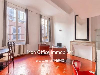 Annonce Vente Appartement Beaurecueil 13