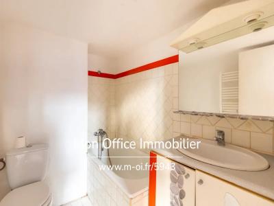 Acheter Appartement Beaurecueil Bouches du Rhone