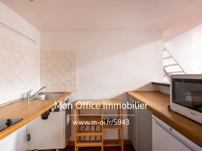 Acheter Appartement Beaurecueil 216000 euros
