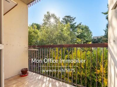 Annonce Vente 3 pices Appartement Beaurecueil 13