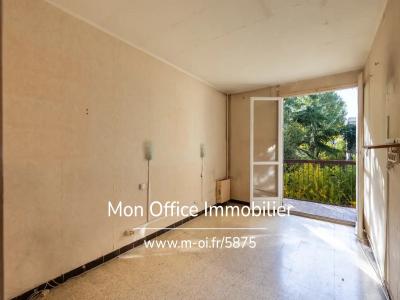 Acheter Appartement Beaurecueil Bouches du Rhone