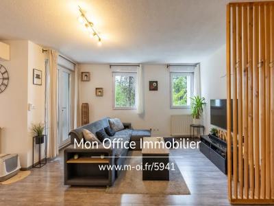 Annonce Vente 3 pices Appartement Roquevaire 13