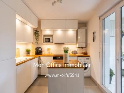 Acheter Appartement Roquevaire Bouches du Rhone