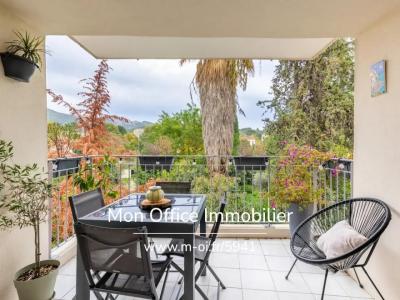 Acheter Appartement Roquevaire 315000 euros