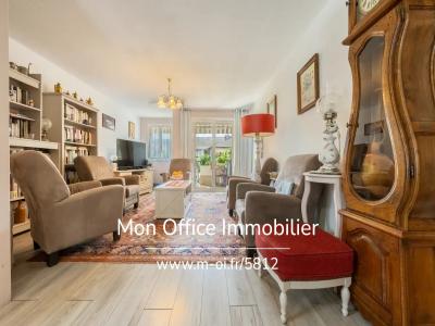 Annonce Vente 3 pices Appartement Embrun 05