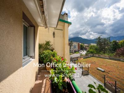 Acheter Appartement 78 m2 Embrun