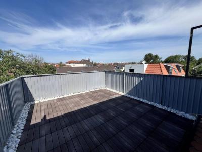 Acheter Appartement 73 m2 Lingolsheim