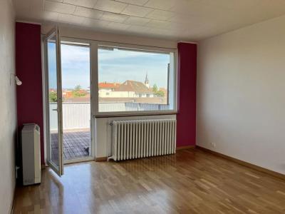 Acheter Appartement Lingolsheim Bas rhin