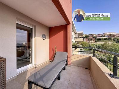 Acheter Appartement 71 m2 Mandelieu-la-napoule