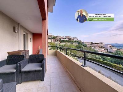 Acheter Appartement Mandelieu-la-napoule 470000 euros