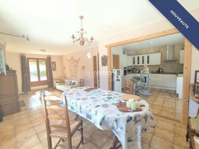 For sale Thezan-des-corbieres 4 rooms 122 m2 Aude (11200) photo 1