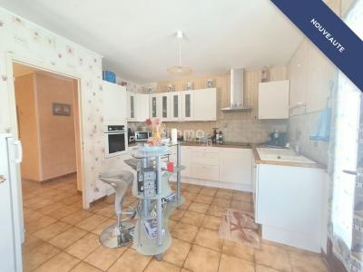 For sale Thezan-des-corbieres 4 rooms 122 m2 Aude (11200) photo 3