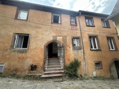 For sale Barr 7 rooms 177 m2 Bas rhin (67140) photo 0