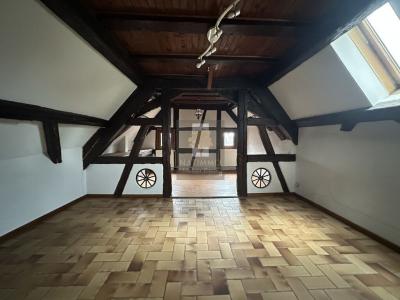 Annonce Vente 7 pices Maison Barr 67