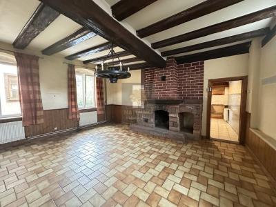 Acheter Maison Barr Bas rhin