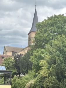 Acheter Maison Barr 98100 euros