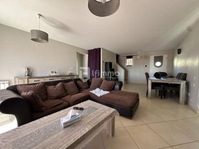 Acheter Maison 166 m2 Narbonne
