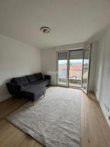 For sale Mulhouse 2 rooms 31 m2 Haut rhin (68200) photo 0
