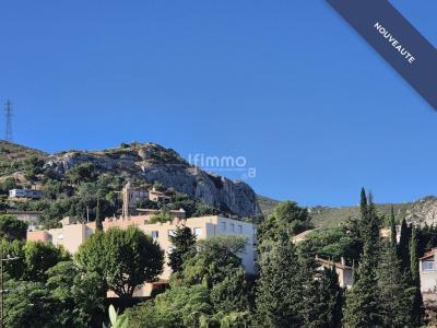 Annonce Vente 4 pices Appartement Marseille-11eme-arrondissement 13