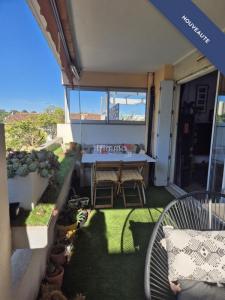 Acheter Appartement 81 m2 Marseille-11eme-arrondissement