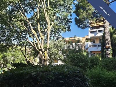Acheter Appartement Marseille-11eme-arrondissement 335000 euros