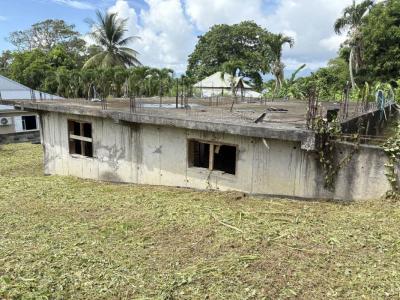 Acheter Maison 90 m2 Baie-mahault