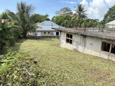 Acheter Maison Baie-mahault Guadeloupe