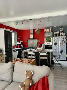 For sale Lamasquere 8 rooms 252 m2 Haute garonne (31600) photo 3