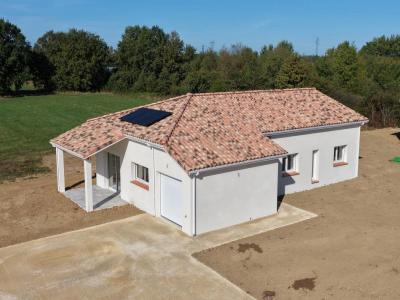 Annonce Vente 5 pices Maison Bressols 82