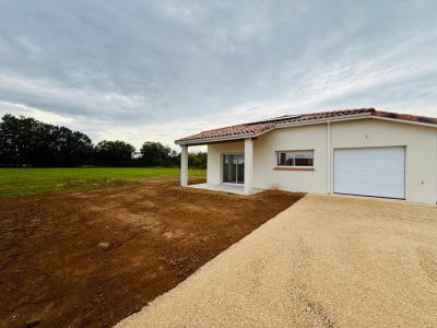 Acheter Maison 125 m2 Bressols