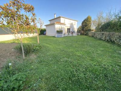 Annonce Vente 6 pices Maison Grisolles 82