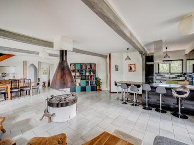 For sale Balma DREMIL-LAFAGE 6 rooms 240 m2 Haute garonne (31130) photo 3