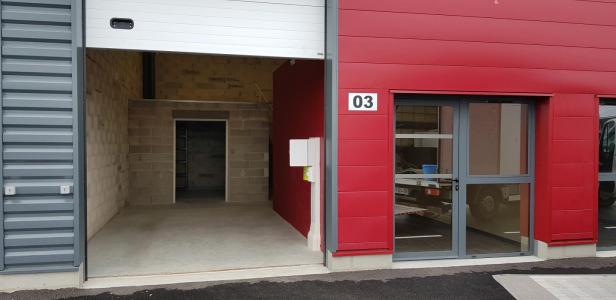Annonce Vente Bureau Montauban 82