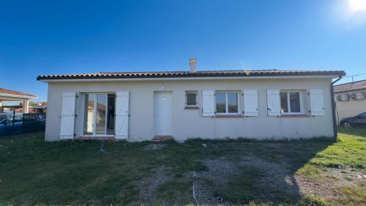 Annonce Vente 4 pices Maison Verdun-sur-garonne 82