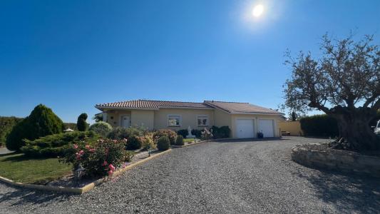 Annonce Vente 5 pices Maison Longages 31