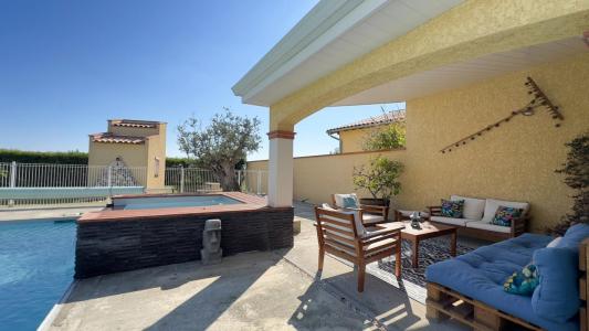 Acheter Maison 207 m2 Longages