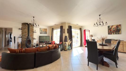 Acheter Maison Longages Haute garonne